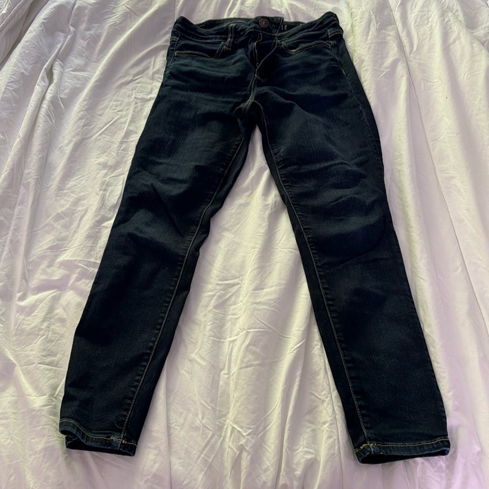 Next level stretch jeans